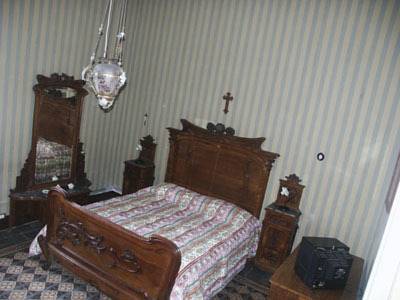 B&B Sotto I Pini Дзаферана Етнеа Екстериор снимка