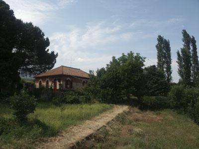 B&B Sotto I Pini Дзаферана Етнеа Екстериор снимка