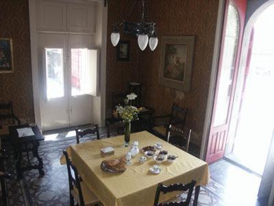 B&B Sotto I Pini Дзаферана Етнеа Екстериор снимка