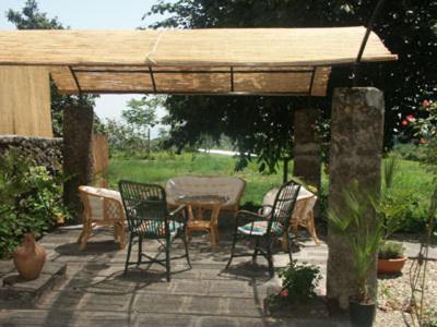 B&B Sotto I Pini Дзаферана Етнеа Екстериор снимка