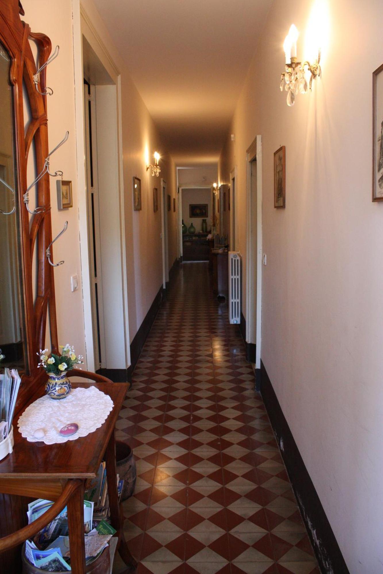 B&B Sotto I Pini Дзаферана Етнеа Екстериор снимка