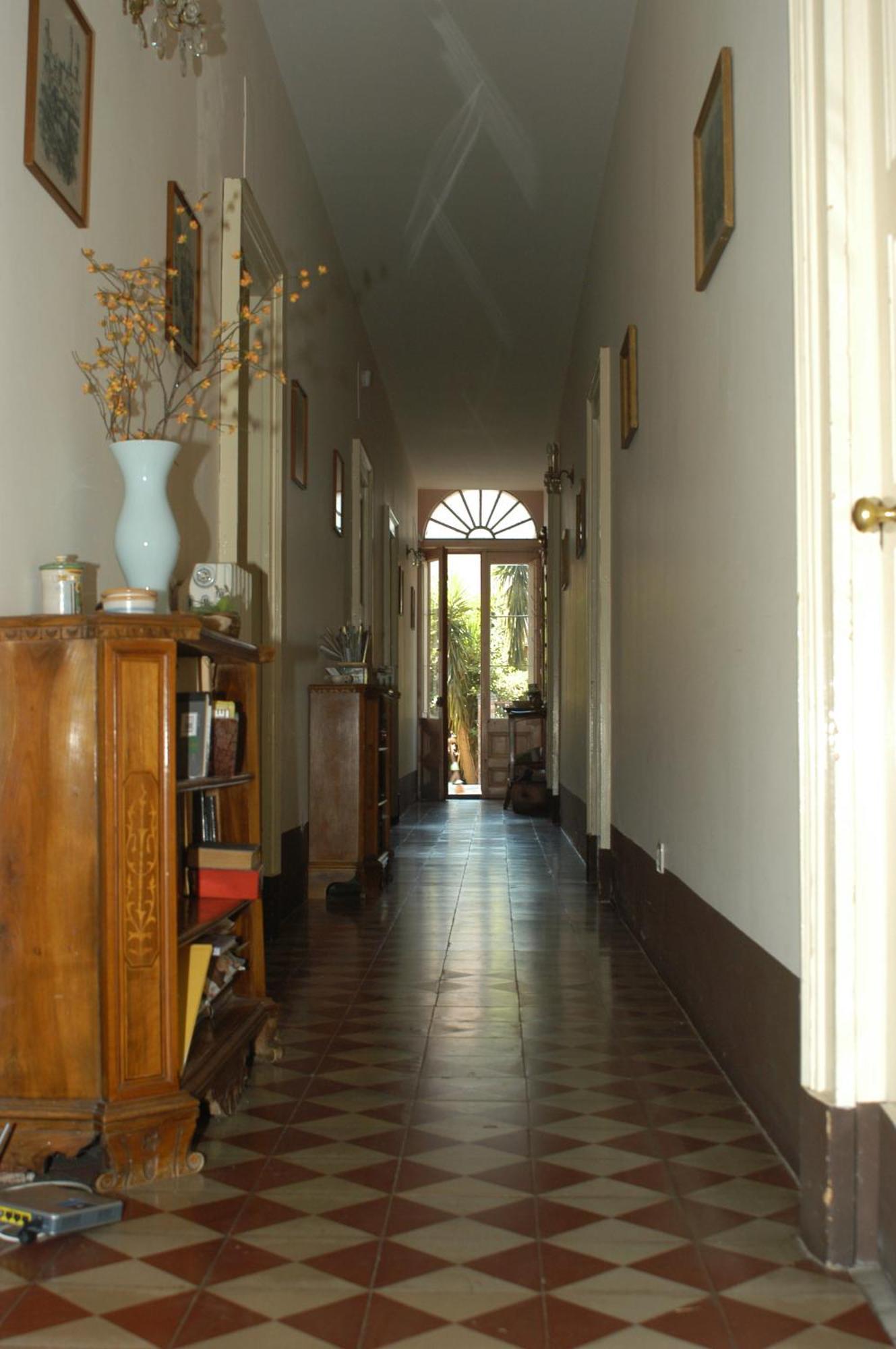 B&B Sotto I Pini Дзаферана Етнеа Екстериор снимка